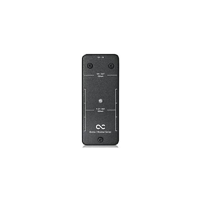One Control ( ワンコントロール ) / Distro Minimal All In One Pack