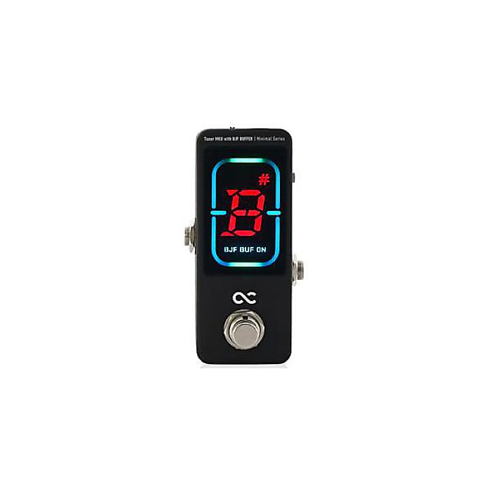 One Control ( ワンコントロール ) / Minimal Series Tuner MKII with BJF BUFFER