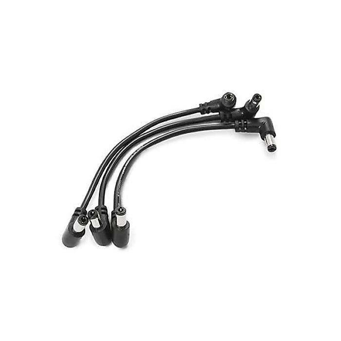 One Control ( ワンコントロール ) / DC CABLE L/L 10cm 3本セット