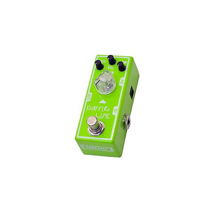 TONE CITY ( トーンシティ ) / Kaffir Lime