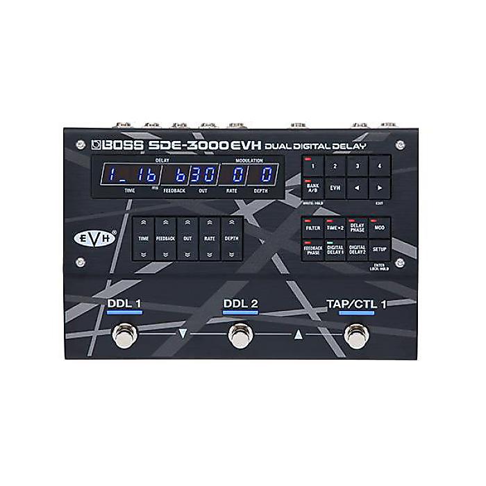 BOSS ( ボス ) / SDE-3000EVH