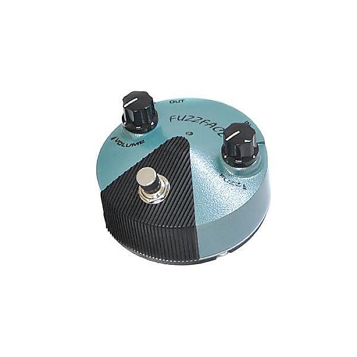 JIM DUNLOP ( ジムダンロップ ) / FFM3 Fuzz Face Mini Hendrix