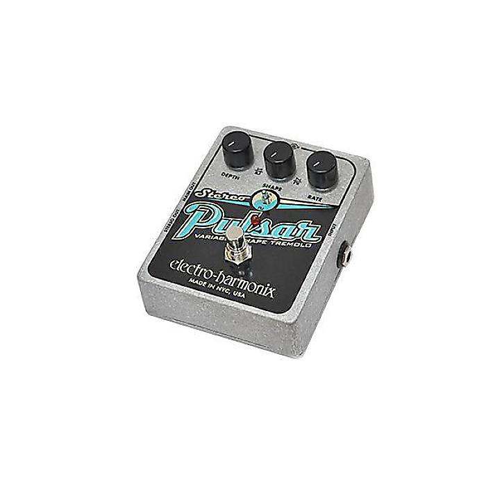 ELECTRO-HARMONIX ( エレクトロハーモニックス ) / STEREO PULSAR