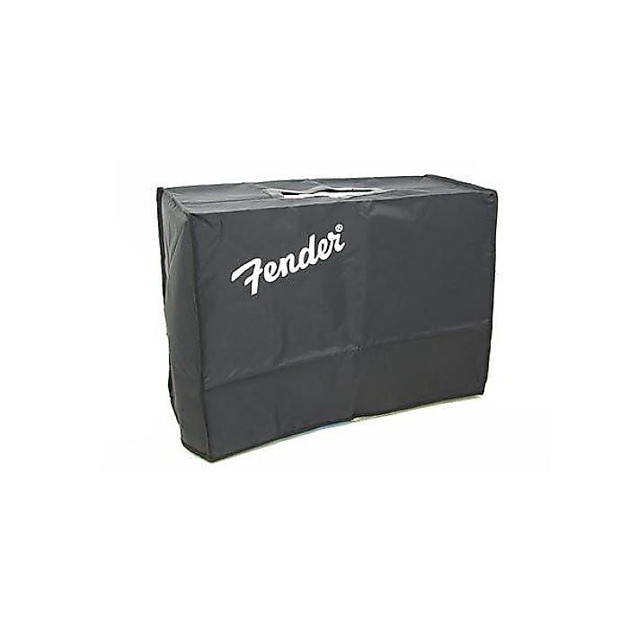 FENDER ( フェンダー ) / Hot Rod Deluxe/Blues Deluxe Cover, Black
