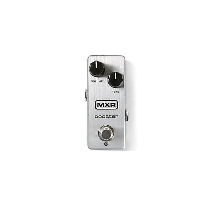 MXR ( エムエックスアール ) / M293 BOOSTER MINI