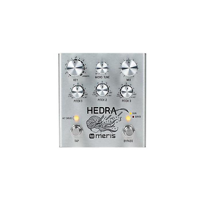 Meris ( メリス ) / HEDRA