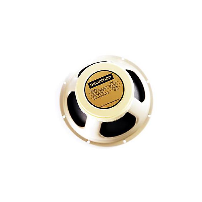 CELESTION ( セレッション ) / G12H-75 Creamback 16オーム ギターアンプ用スピーカー