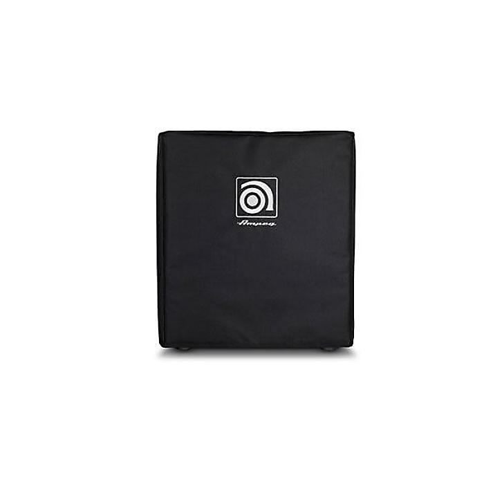 AMPEG ( アンペグ ) / RB-112 Cover