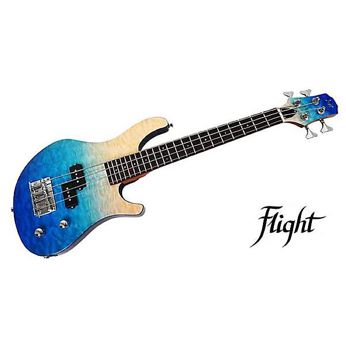 Flight ( フライト ) / FLIGHT ROCK SERIES MINI BASS TB