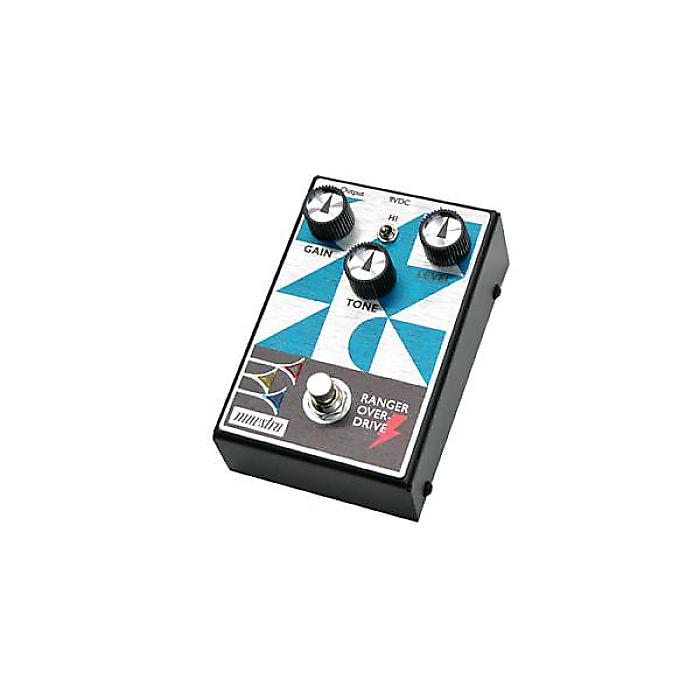 Maestro ( マエストロ ) / Ranger Overdrive Effects Pedal