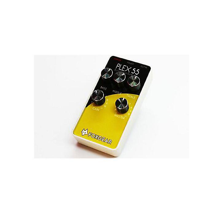 FOXGEAR ( フォックスギア ) / Plexi 55