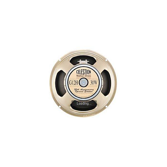 CELESTION ( セレッション ) / G12H Anniversary 16オーム ギターアンプ用スピーカー
