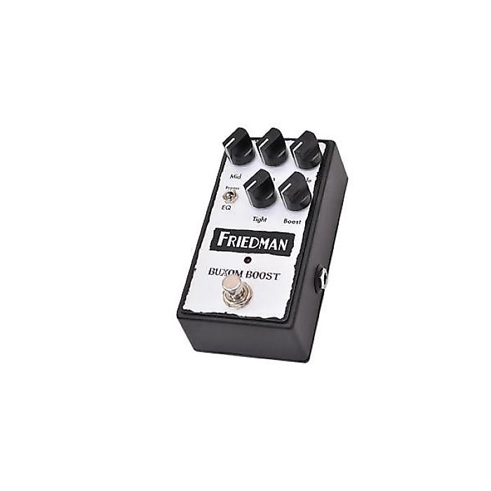 FRIEDMAN ( フリードマン ) / BUXOM BOOST PEDAL