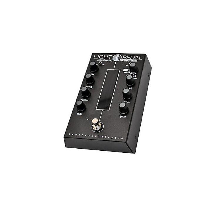 Gamechanger Audio ( ゲームチェンジャーオーディオ ) / LIGHT PEDAL