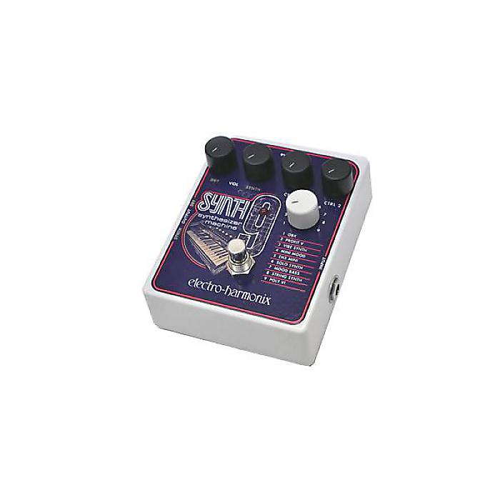 ELECTRO-HARMONIX ( エレクトロハーモニックス ) / SYNTH9 シンセサイザーマシン