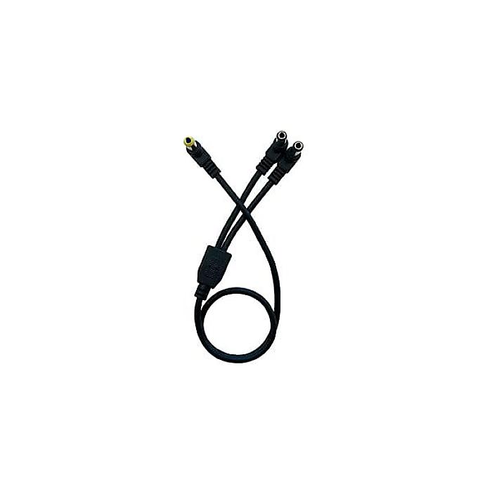 CUSTOM AUDIO JAPAN ( カスタムオーディオジャパン ) / Voltage Doubler Cable