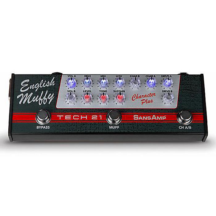 TECH21 ( テック21 ) / English Muffy