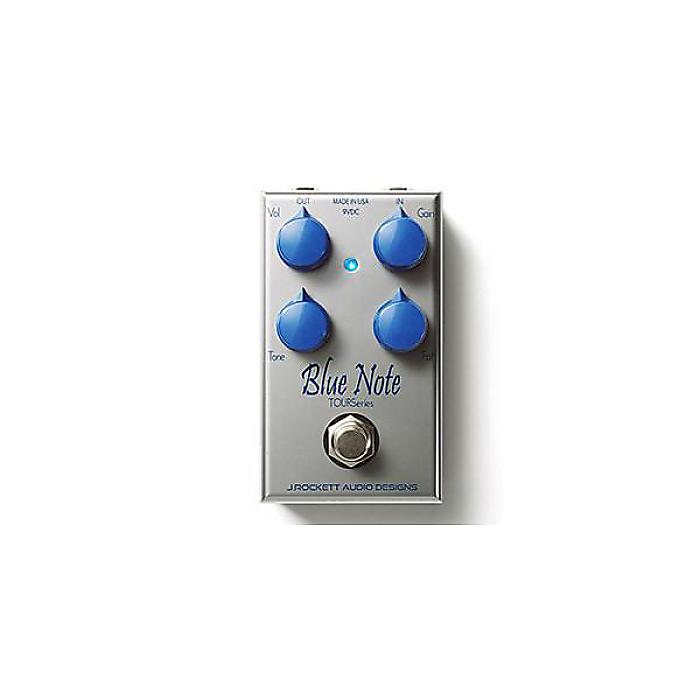 J. ROCKETT AUDIO DESIGNS ( ジェイ・ロケット・オーディオ・デザインズ ) / Blue Note Tour Series