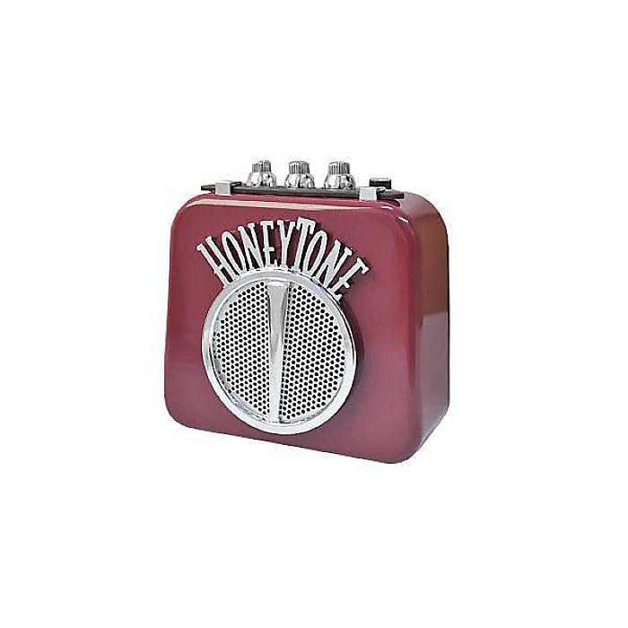 DANELECTRO ( ダンエレクトロ ) / HONEYTONE BURGUNDY