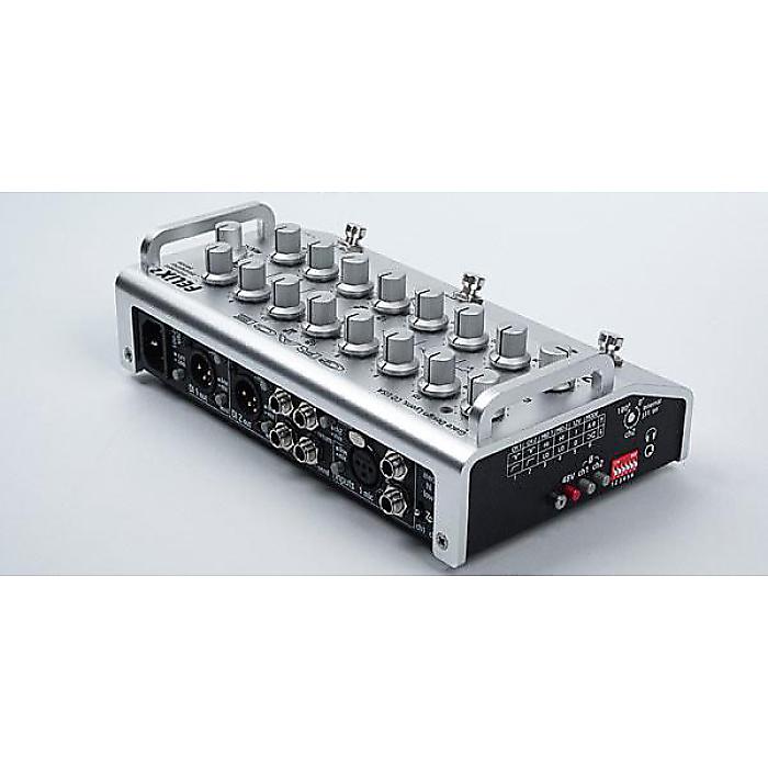 GRACE DESIGN ( グレースデザイン ) ／ FELiX 2 Silver の激安通販