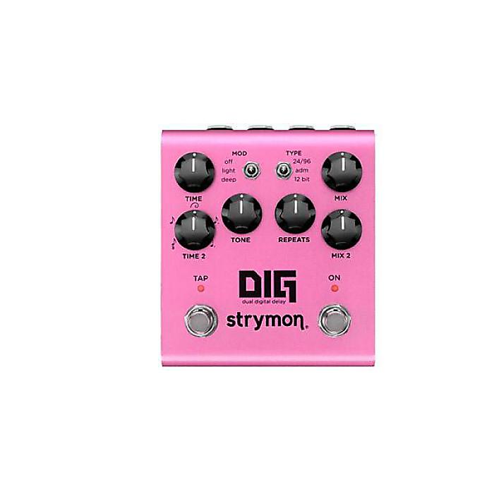 STRYMON ( ストライモン ) / DIG V2