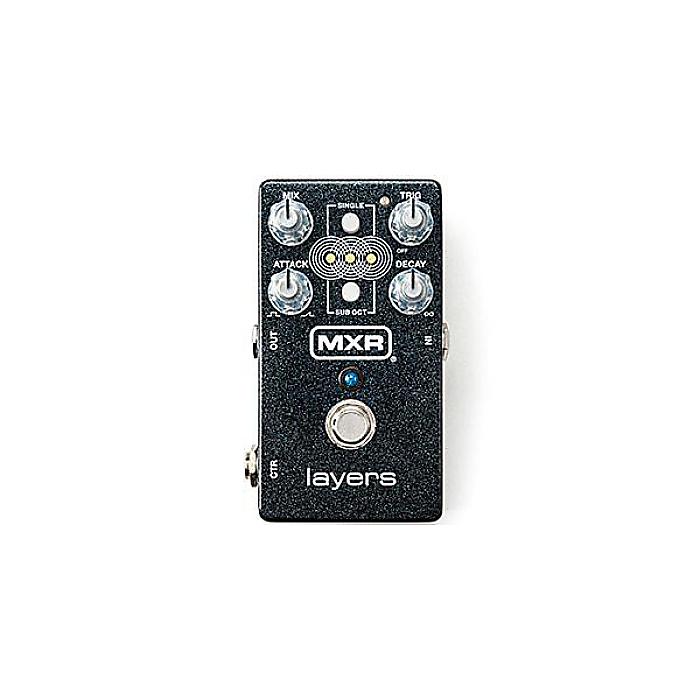 MXR ( エムエックスアール ) ／ M307 Layers の激安通販