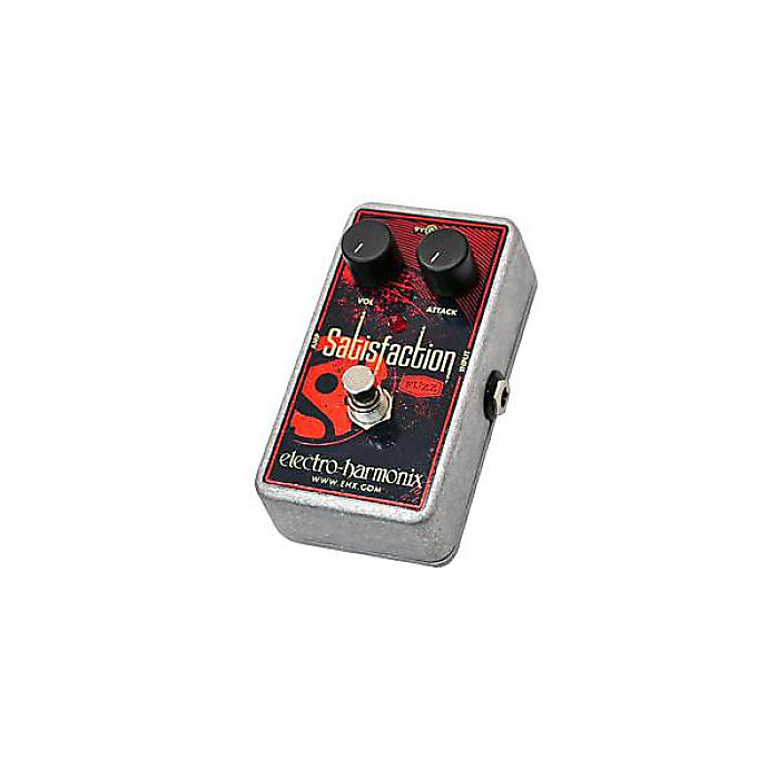 ELECTRO-HARMONIX ( エレクトロハーモニックス ) / SATISFACTION FUZZ