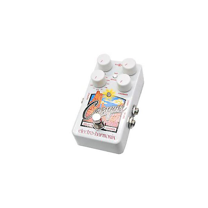 ELECTRO-HARMONIX ( エレクトロハーモニックス ) / CANYON