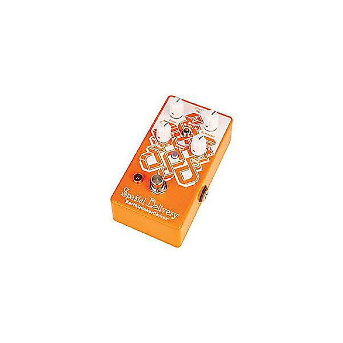 EARTHQUAKER DEVICES ( アースクエイカーデバイセス ) / Spatial Delivery V3