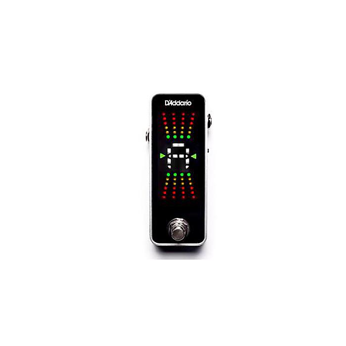 DADDARIO ( ダダリオ ) / Chromatic Pedal Tuner PW-CT-20