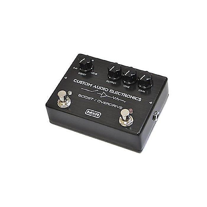 MXR ( エムエックスアール ) / MC402 Boost Overdrive