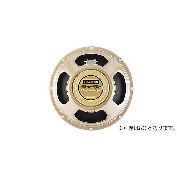 CELESTION ( セレッション ) / Neo Creamback 16オーム ギターアンプ用スピーカー