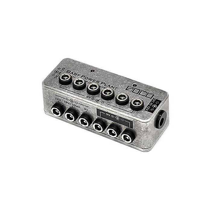 VOCU ( ヴォーキュ ) / Baby Power Plant Type-C (Dual Regulate)3+9/12V+18V