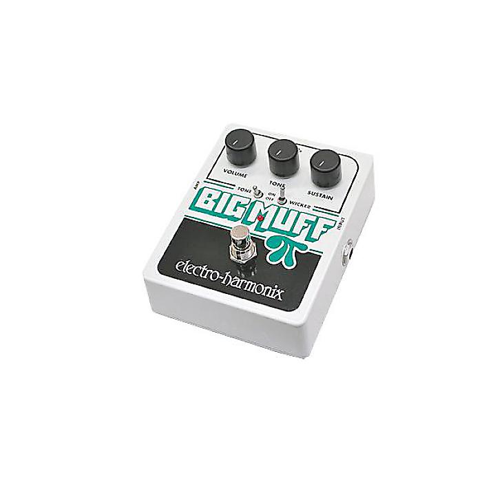 ELECTRO-HARMONIX ( エレクトロハーモニックス ) / BIG MUFF PI W/TONE WICKER ディストーション