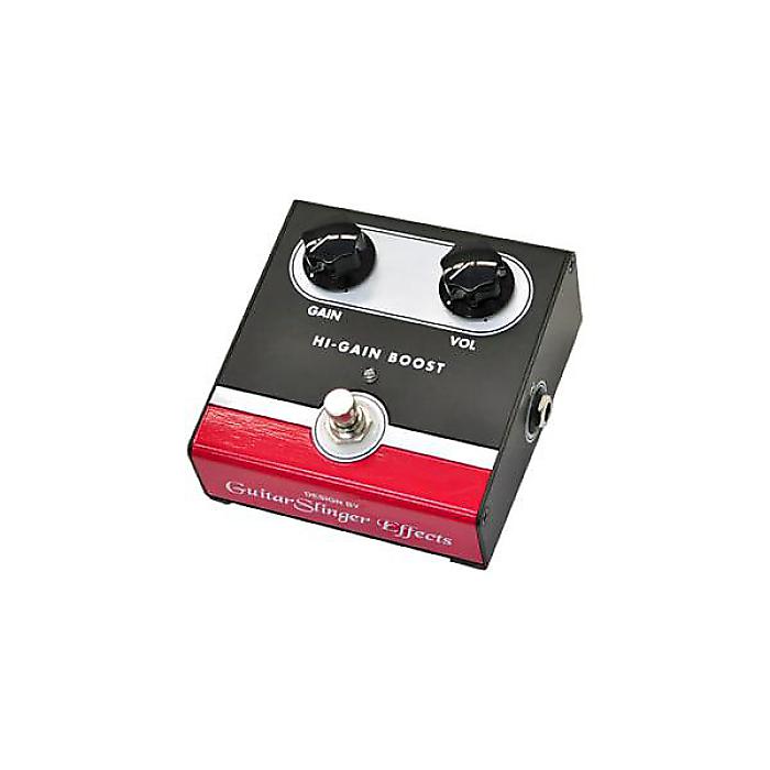 JET CITY AMPLIFICATION ( ジェットシティアンプ ) / GS High-Gain Boost ブースター