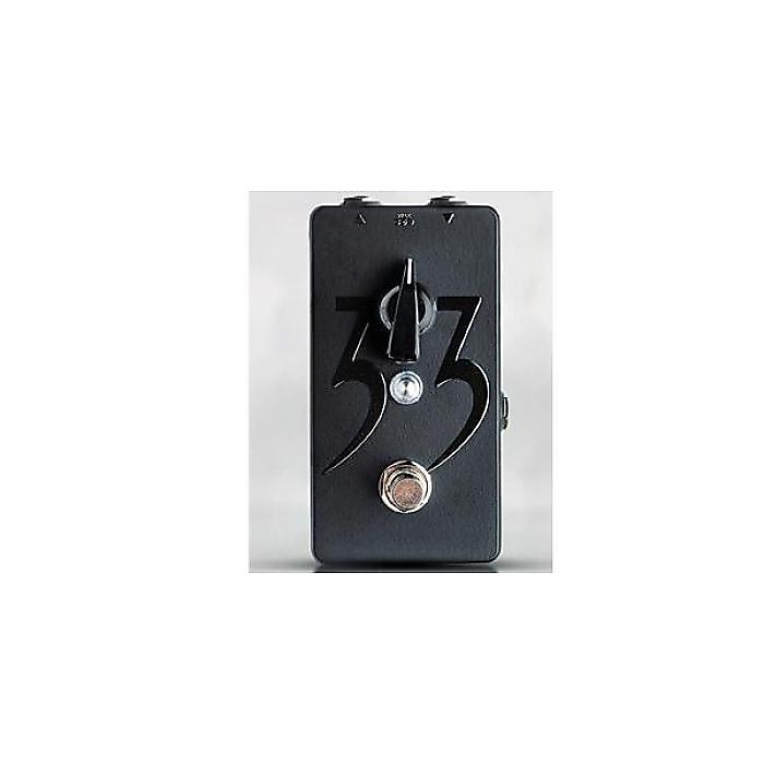 Fortin ( フォーティン ) / 33 Fredrik Thordendal Signature Pedal