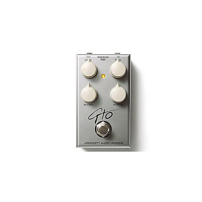 J. ROCKETT AUDIO DESIGNS ( ジェイ・ロケット・オーディオ・デザインズ ) / GTO