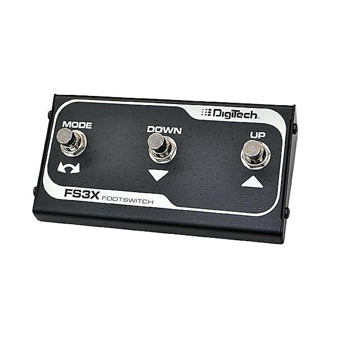 DIGITECH ( デジテック ) / FS-3X