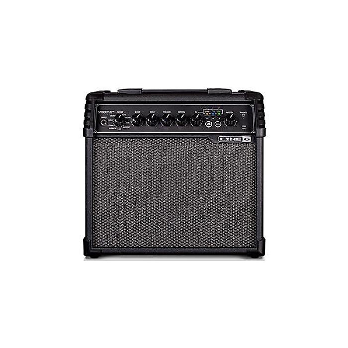 Line 6 ( ライン6 ) / SPIDER V 20 MKII
