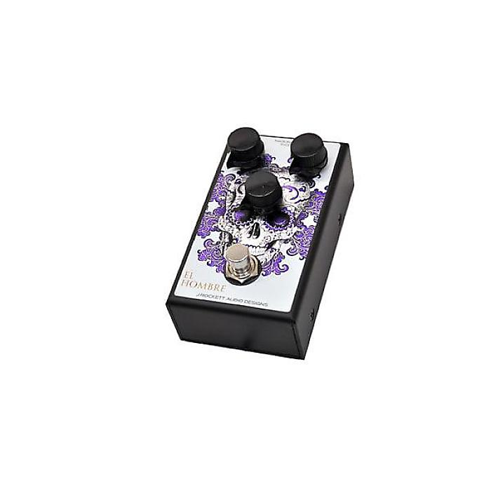 J. ROCKETT AUDIO DESIGNS ( ジェイ・ロケット・オーディオ・デザインズ ) / El Hombre