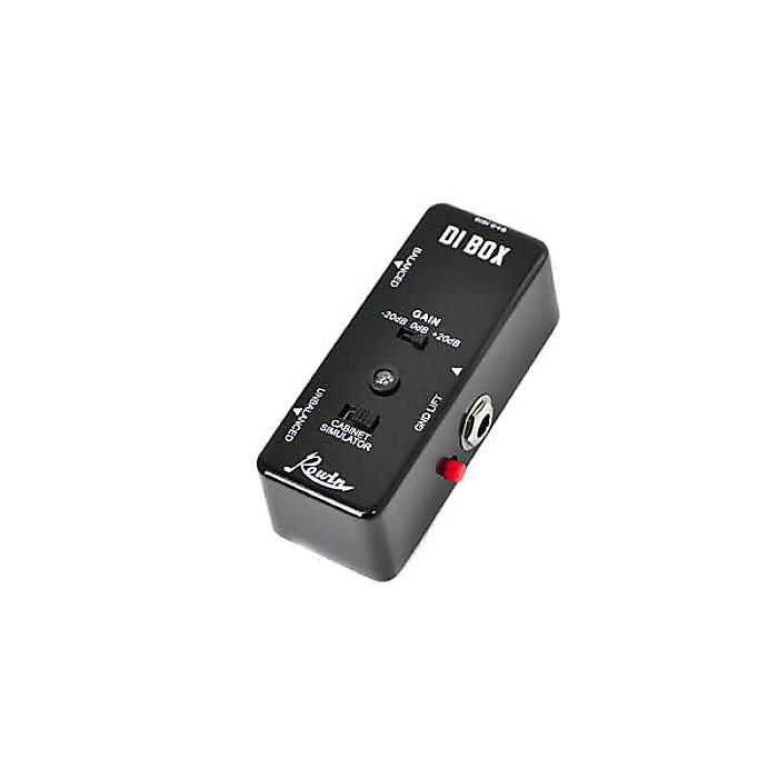 ROWIN ( ローウィン ) / DI BOX ダイレクトボックス