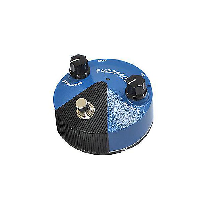 JIM DUNLOP ( ジムダンロップ ) / FFM1 Fuzz Face Mini Silicon