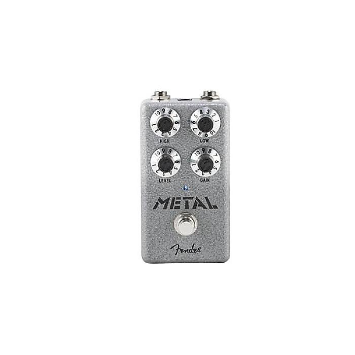 FENDER ( フェンダー ) / Hammertone Metal