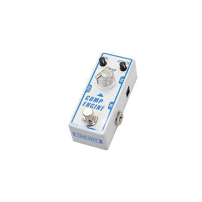 TONE CITY ( トーンシティ ) / Comp Engine