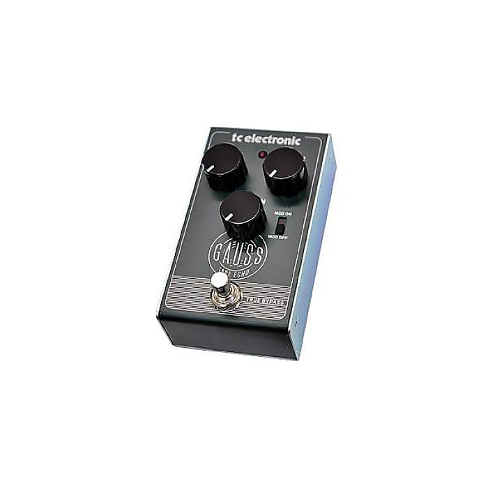 TC ELECTRONIC ( ティーシーエレクトロニック ) / Gauss Tape Echo