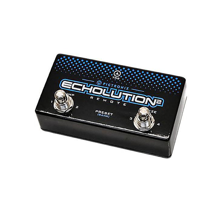 PIGTRONIX ( ピグトロニクス ) / Echolution 2 Remote