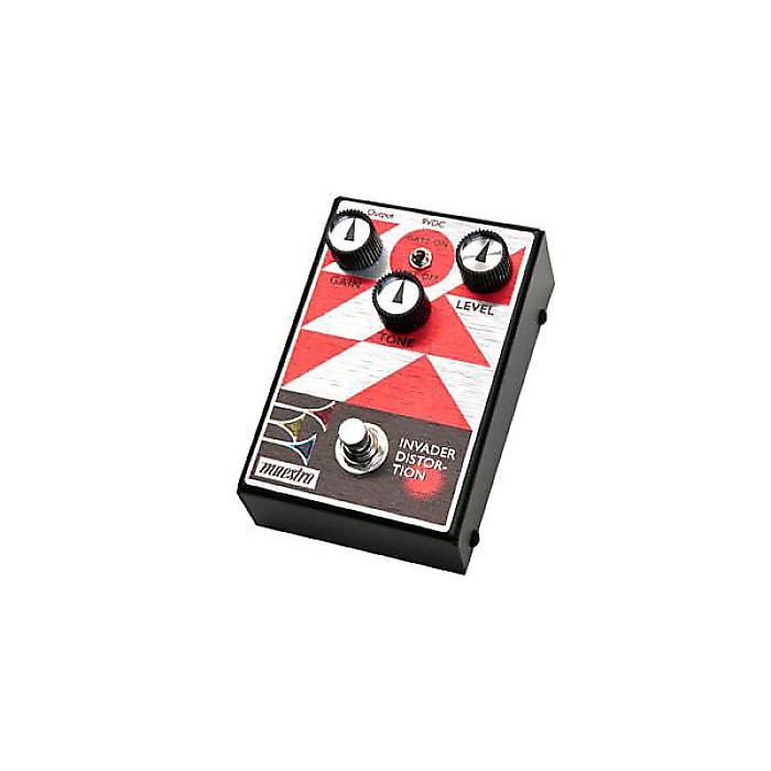 Maestro ( マエストロ ) / Invader Distortion Effects Pedal