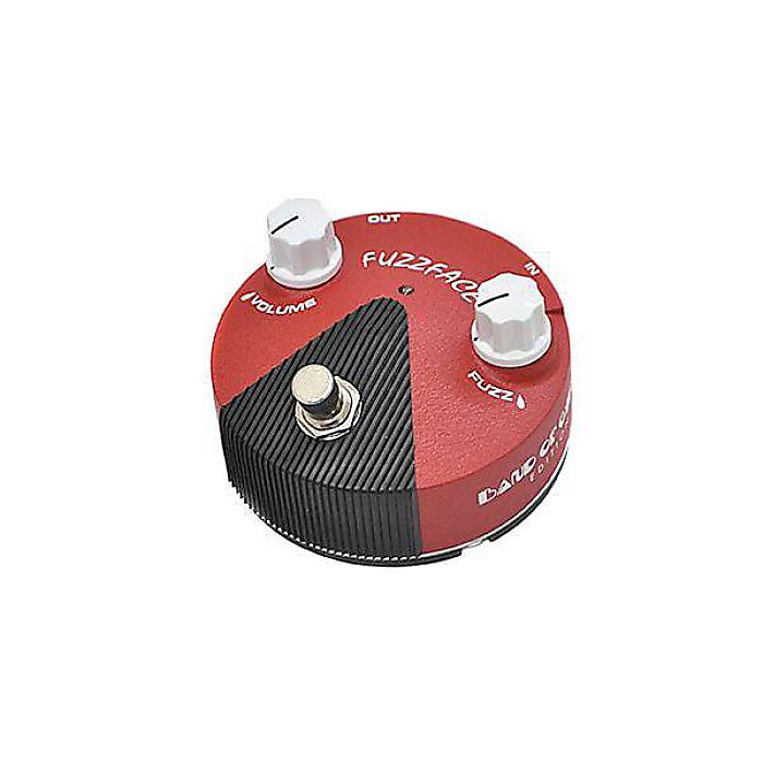JIM DUNLOP ( ジムダンロップ ) / FFM6 Band of Gypsys Fuzz Face Mini