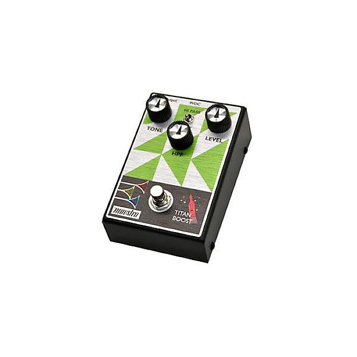 Maestro ( マエストロ ) / Titan Boost Pedal