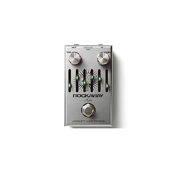 J. ROCKETT AUDIO DESIGNS ( ジェイ・ロケット・オーディオ・デザインズ ) / Rockaway Archer